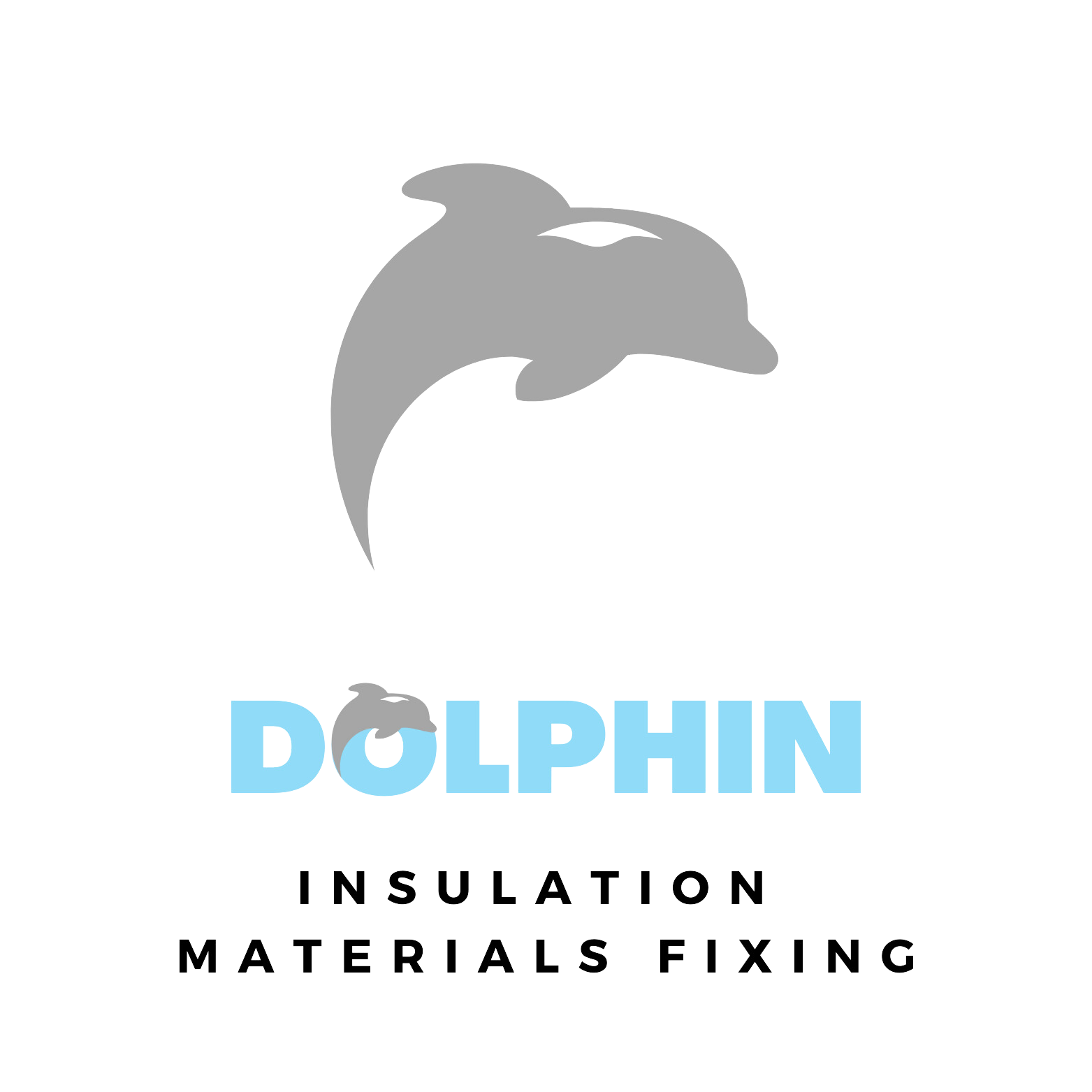 DOLPHIN INSULLATION MATERIALS FIXING